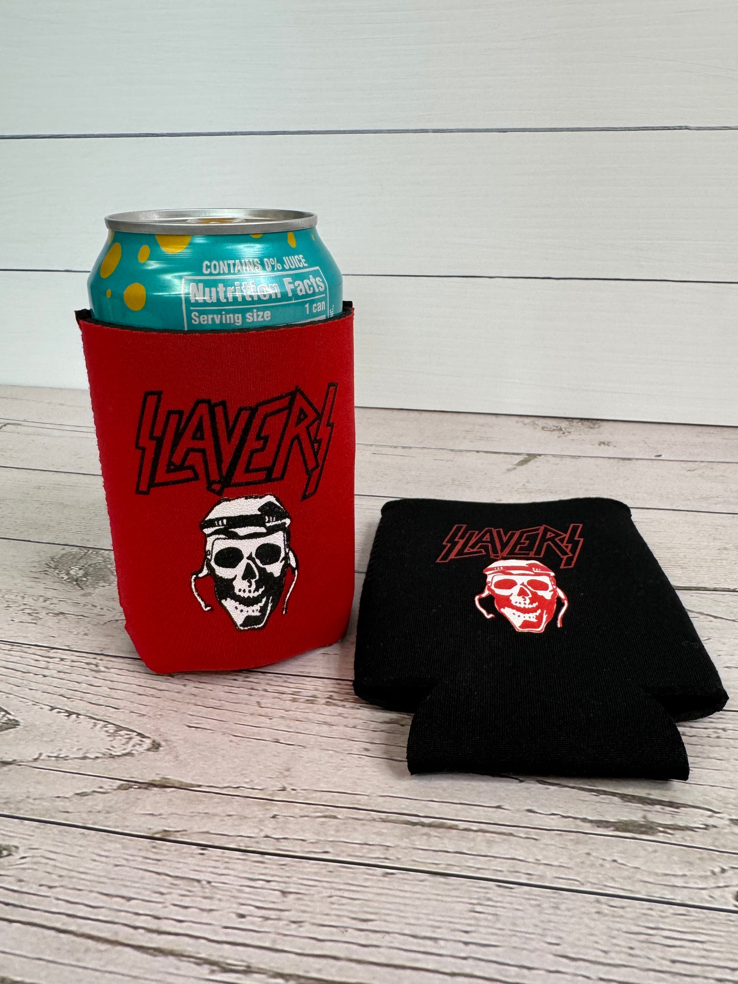 Koozies