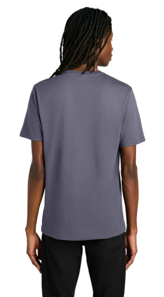 Allmade® Unisex Organic Cotton Tee - Item # AL2100