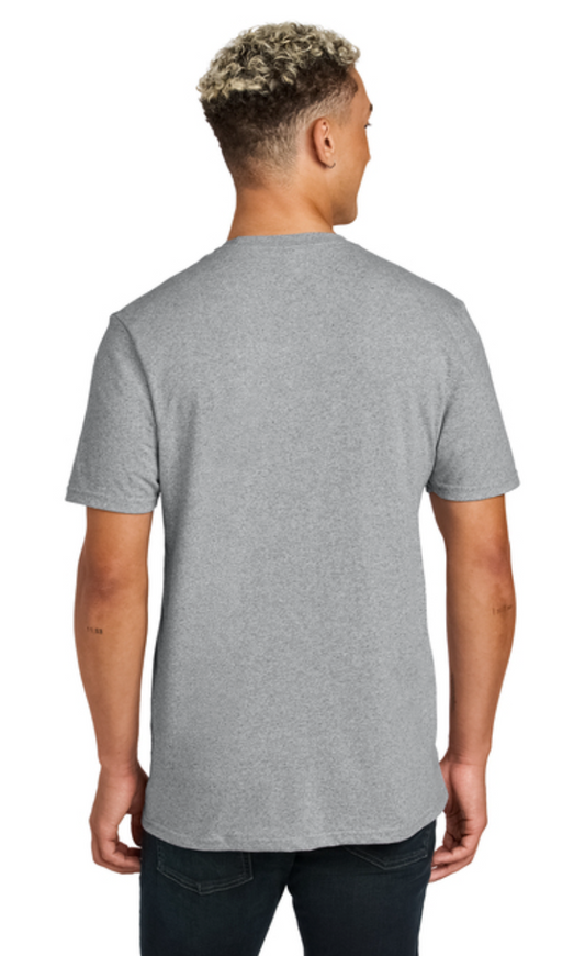 Allmade® Unisex Recycled Blend Tee - Item # AL2300