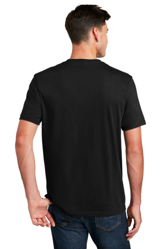 District® Perfect Blend® CVC Tee - Item # DM108