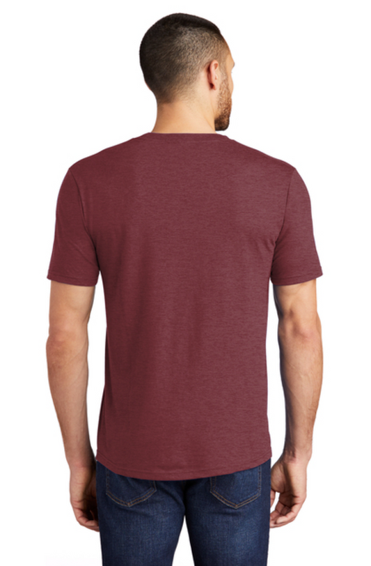 District ® Perfect Tri ® Tee - Item # DM130