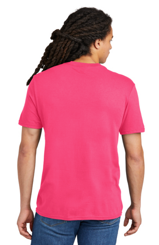 District ® The Concert Tee ® - Item # DT5000