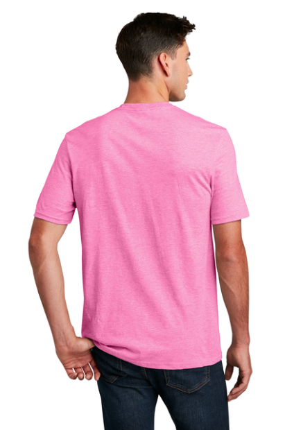 District® Perfect Blend® CVC Tee - Item # DM108