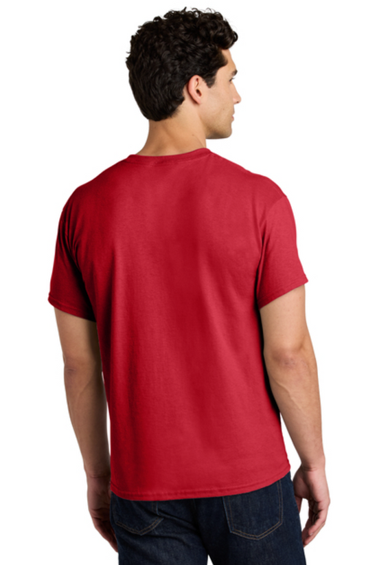 Gildan® - Heavy Cotton™ 100% Cotton T-Shirt - Item # 5000