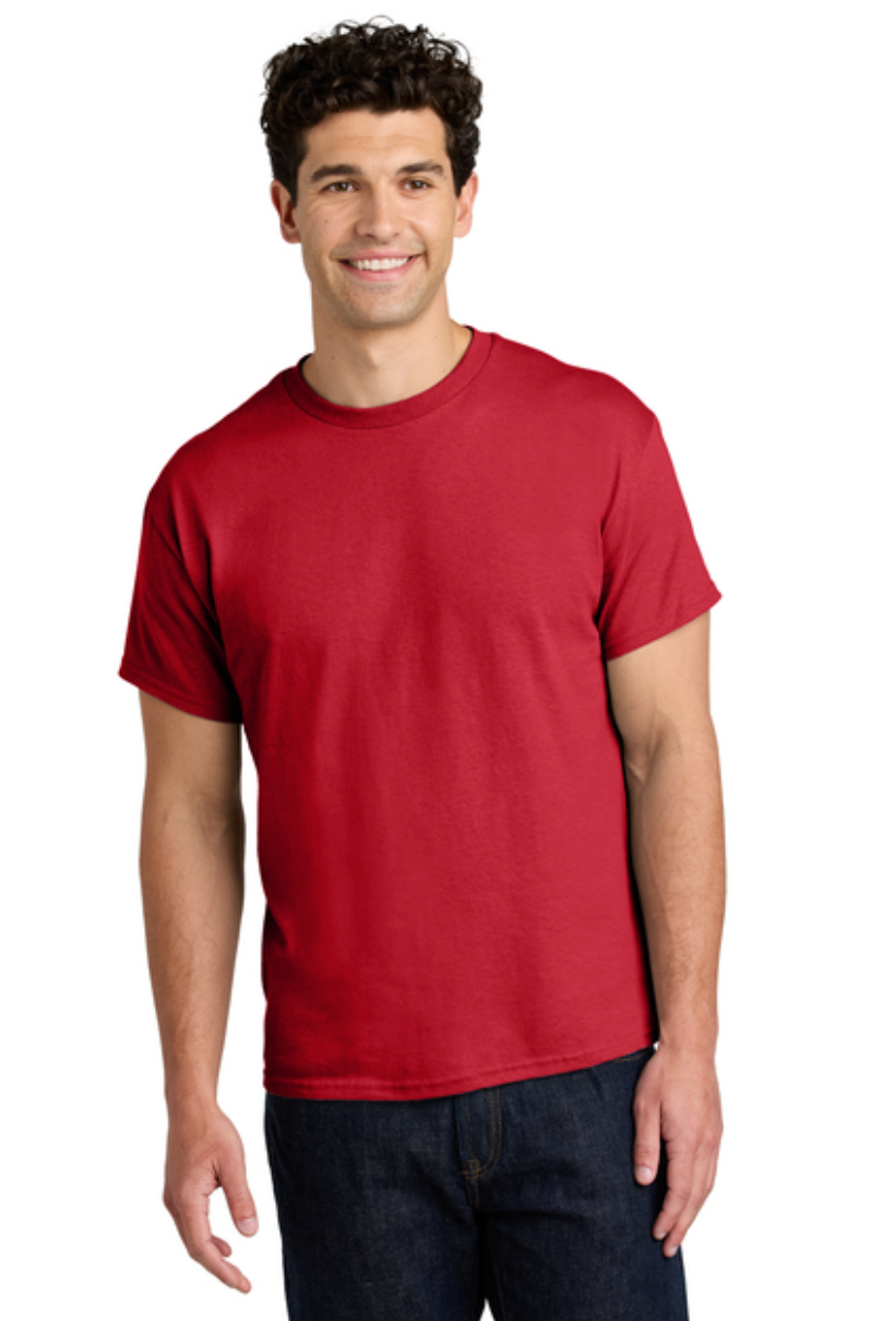 Gildan® - Heavy Cotton™ 100% Cotton T-Shirt - Item # 5000