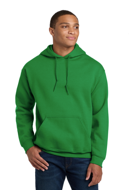 Gildan® - Heavy Blend™ Hooded Sweatshirt - Item # 18500