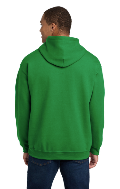 Gildan® - Heavy Blend™ Hooded Sweatshirt - Item # 18500