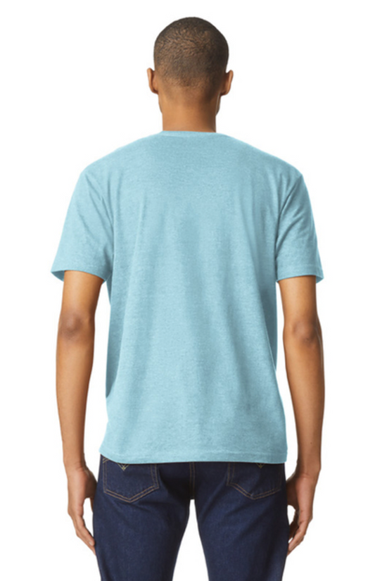 Gildan® Softstyle® CVC Tee - Item # 64000CVC