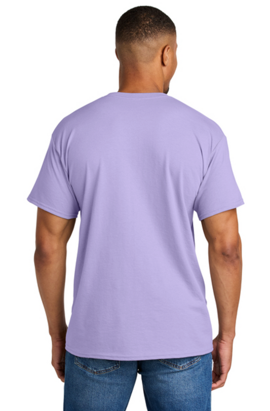 Gildan® - DryBlend® 50 Cotton/50 Poly T-Shirt - Item # 8000