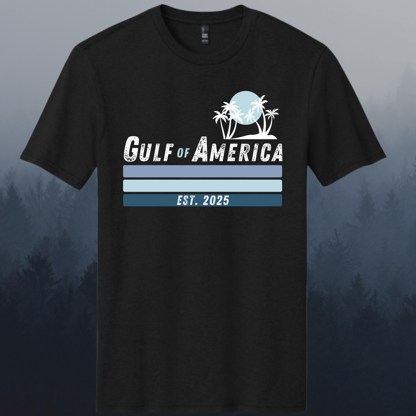 Gulf Of America