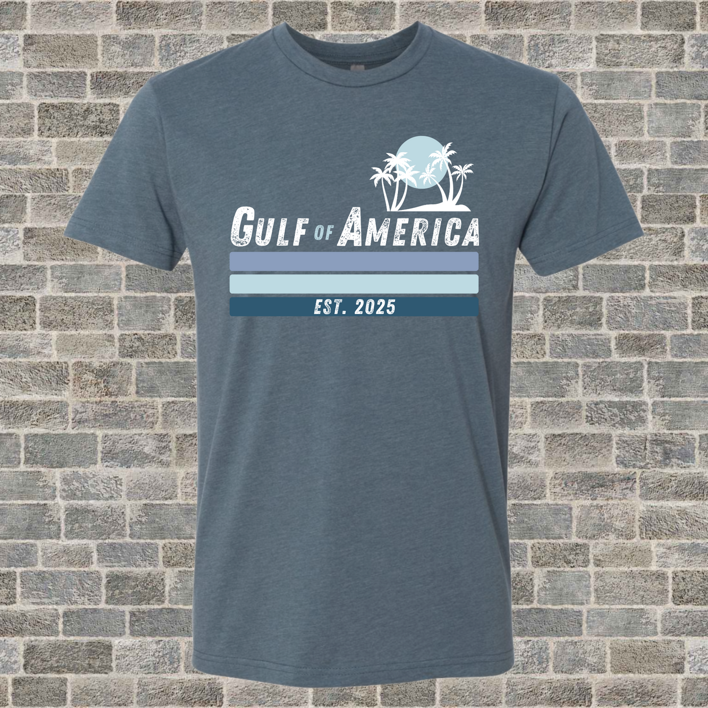 Gulf Of America