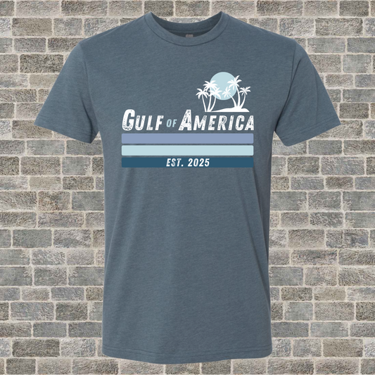 Gulf Of America