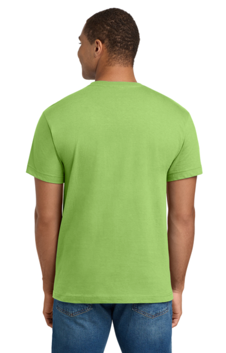 Hanes® Beefy-T® - 100% Cotton T-Shirt - Item # 5180