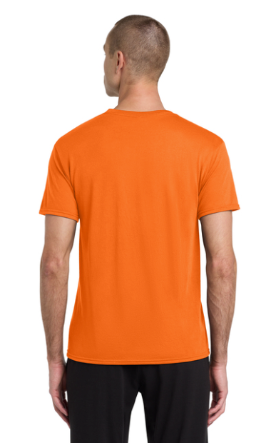 Jerzees® Dri-Power® 100% Polyester T-Shirt - Item # 21M