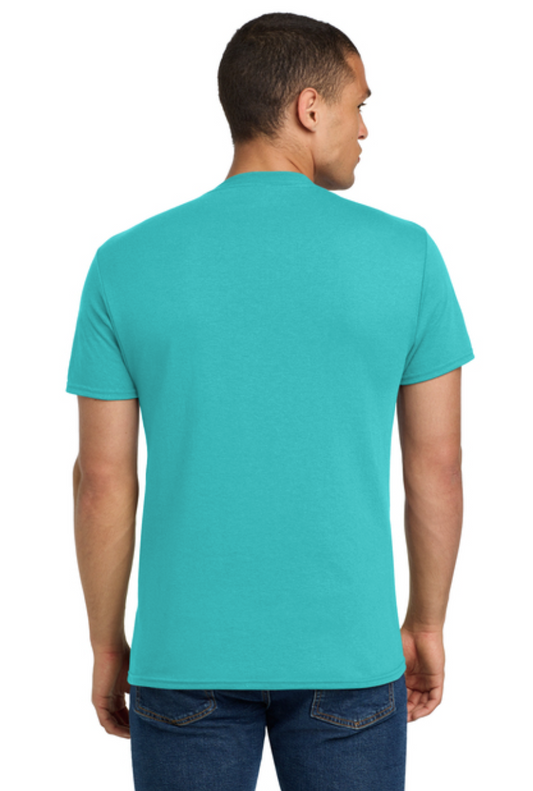 Jerzees® - Dri-Power® 50/50 Cotton/Poly T-Shirt - Item # 29M
