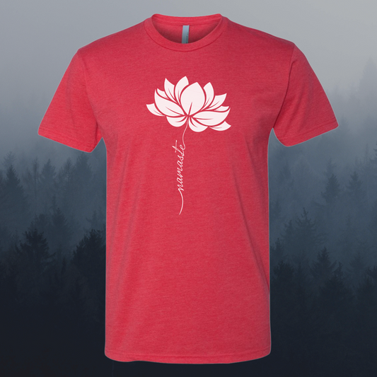 Namaste Flower