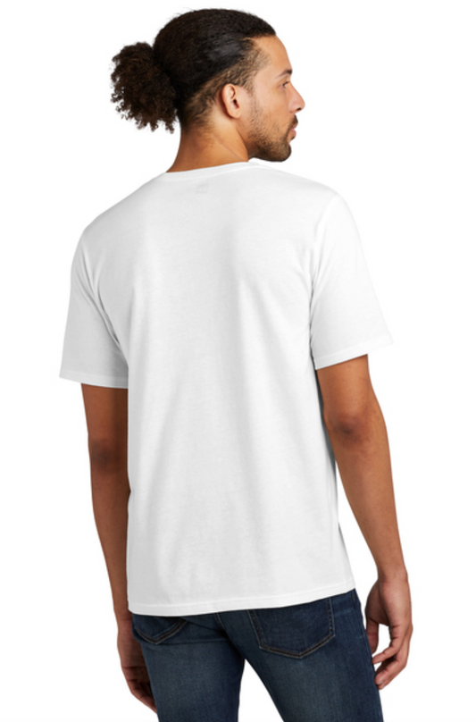 New Era ® Tri-Blend Tee - Item # NEA135