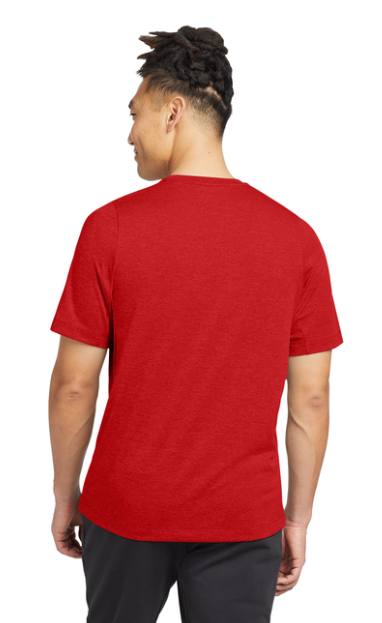 New Era® Series Performance Crew Tee - Item # NEA200