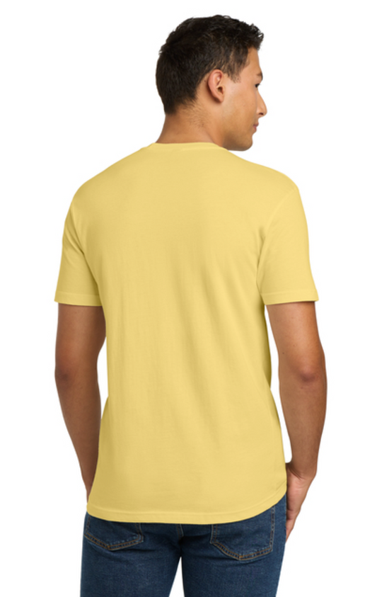 Next Level Apparel® Unisex Cotton Tee - Item # NL3600