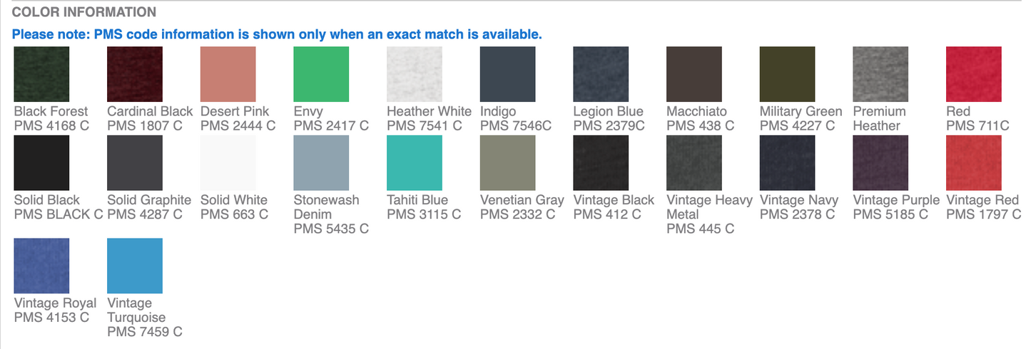 Next Level Apparel® Unisex Tri-Blend Tee - Item # NL6010