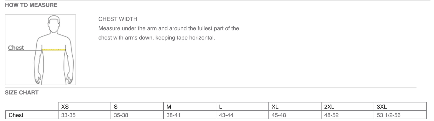 Next Level Apparel® Unisex Tri-Blend Tee - Item # NL6010