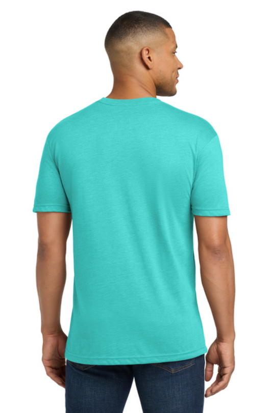 Next Level Apparel® Unisex Tri-Blend Tee - Item # NL6010