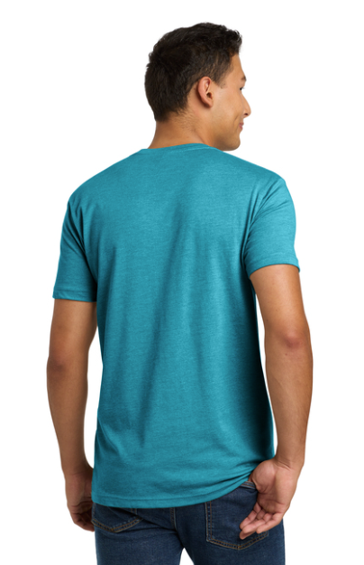 Next Level Apparel® Adult CVC Tee - Item # NL6210