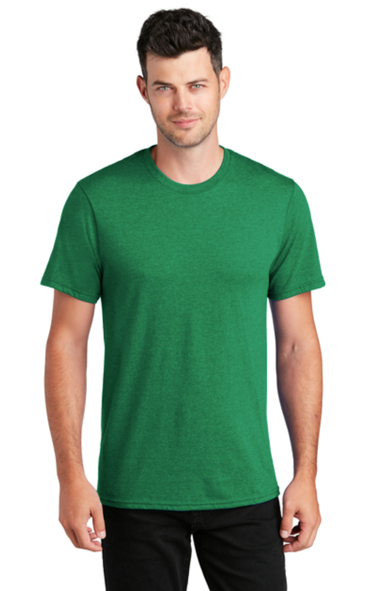 Port & Company® Fan Favorite™ Blend Tee - Item # PC455