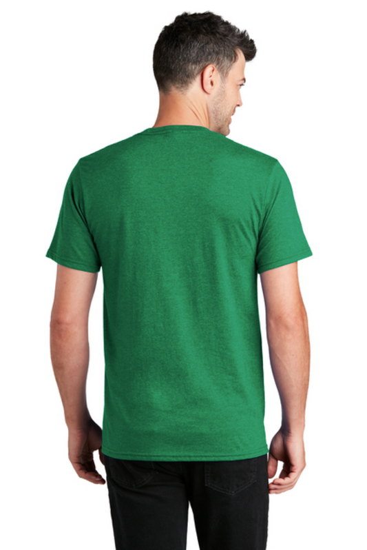 Port & Company® Fan Favorite™ Blend Tee - Item # PC455