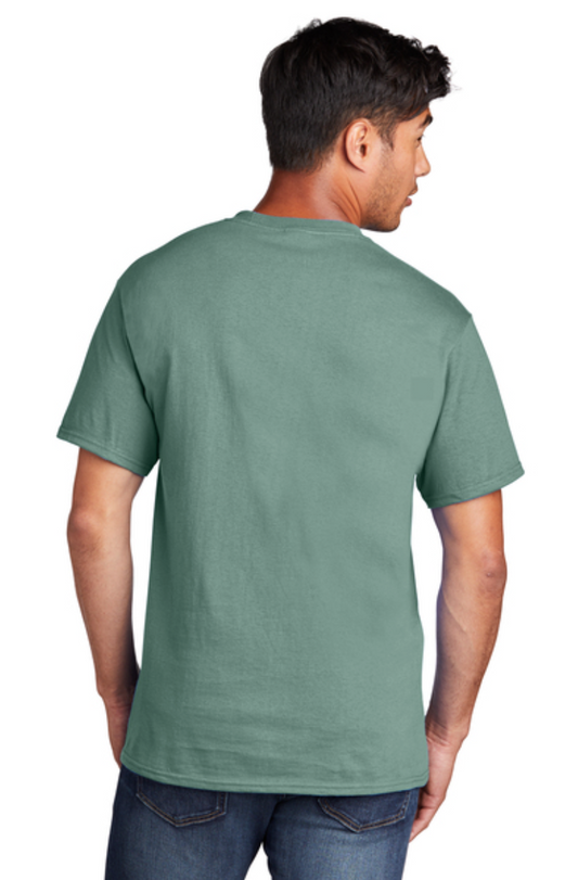 Port & Company® Core Cotton Tee - Item # PC54