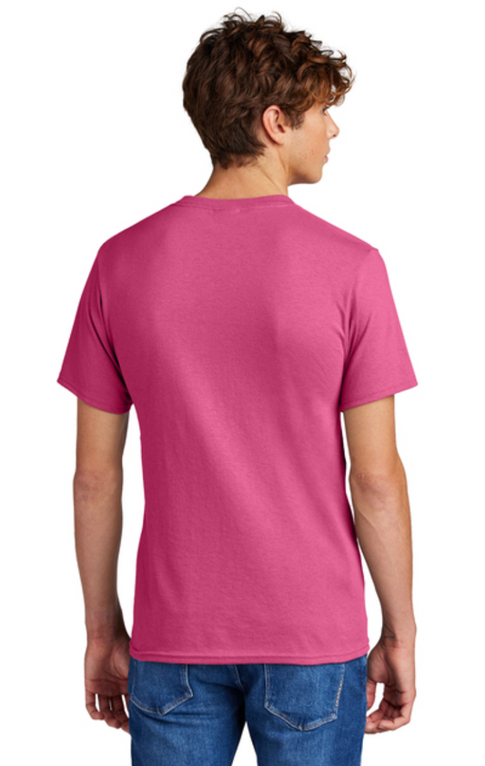 Port & Company® Core Blend Tee - Item # PC55
