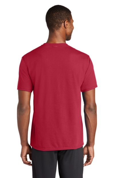 Port & Company® Performance Blend Tee - Item # PC381