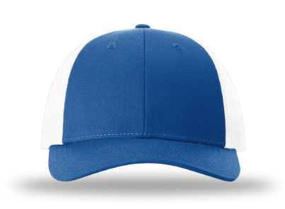 Richardson Low Pro Trucker - Item #115