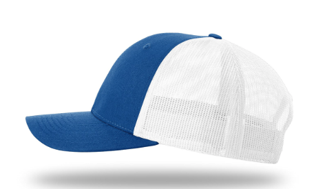 Richardson Low Pro Trucker - Item #115