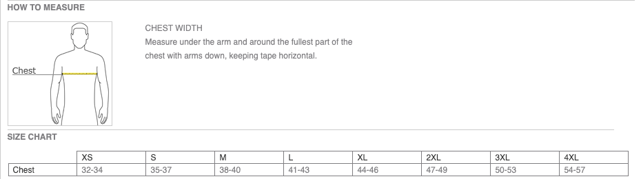 Sport-Tek ® Posi-UV ® Pro Tee - Item # ST420