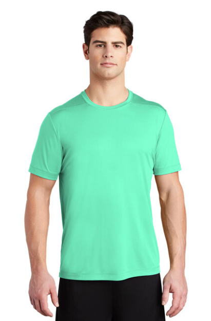 Sport-Tek ® Posi-UV ® Pro Tee - Item # ST420