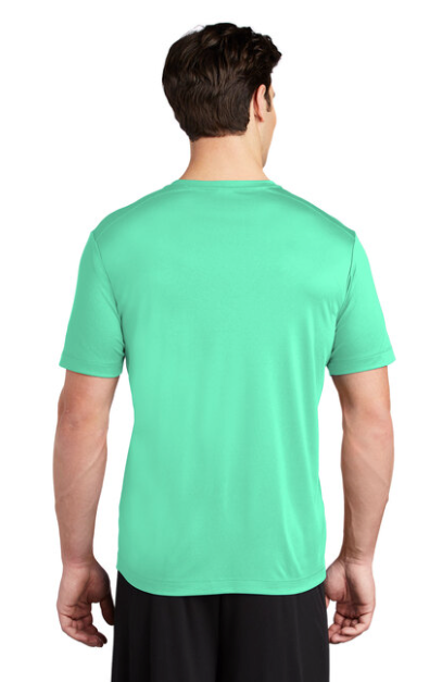 Sport-Tek ® Posi-UV ® Pro Tee - Item # ST420