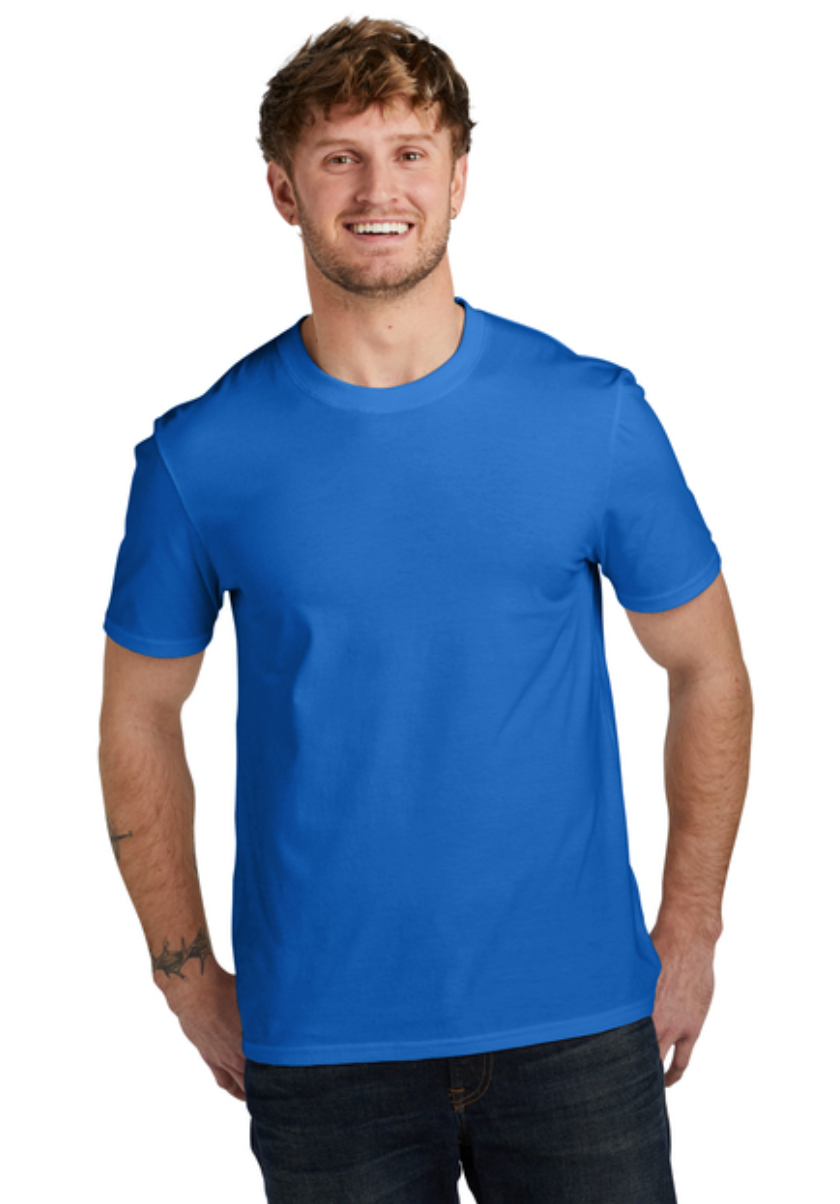 Volunteer Knitwear™ Daily Tee