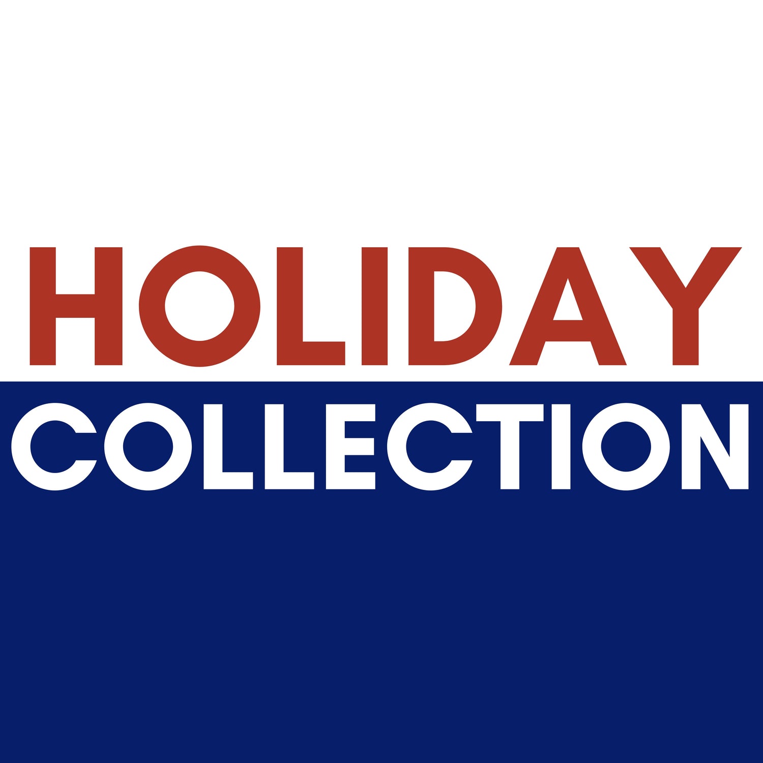 Holiday Collection