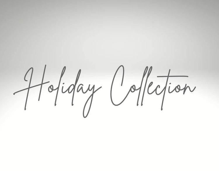 Holiday Collection