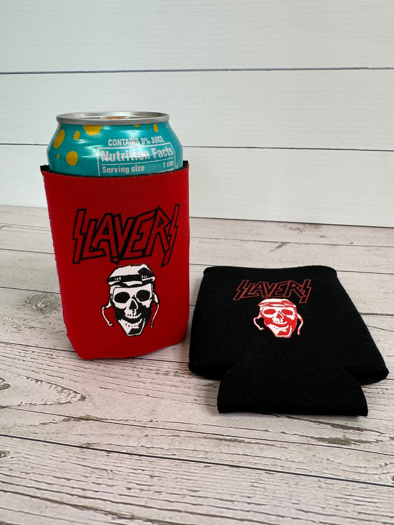 Koozies