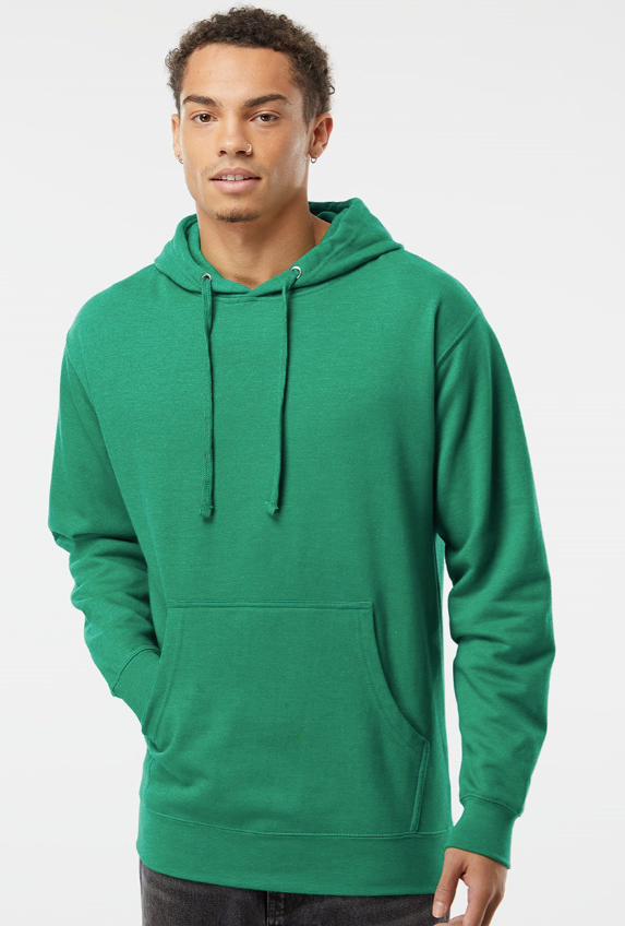 Pullover Hoodies