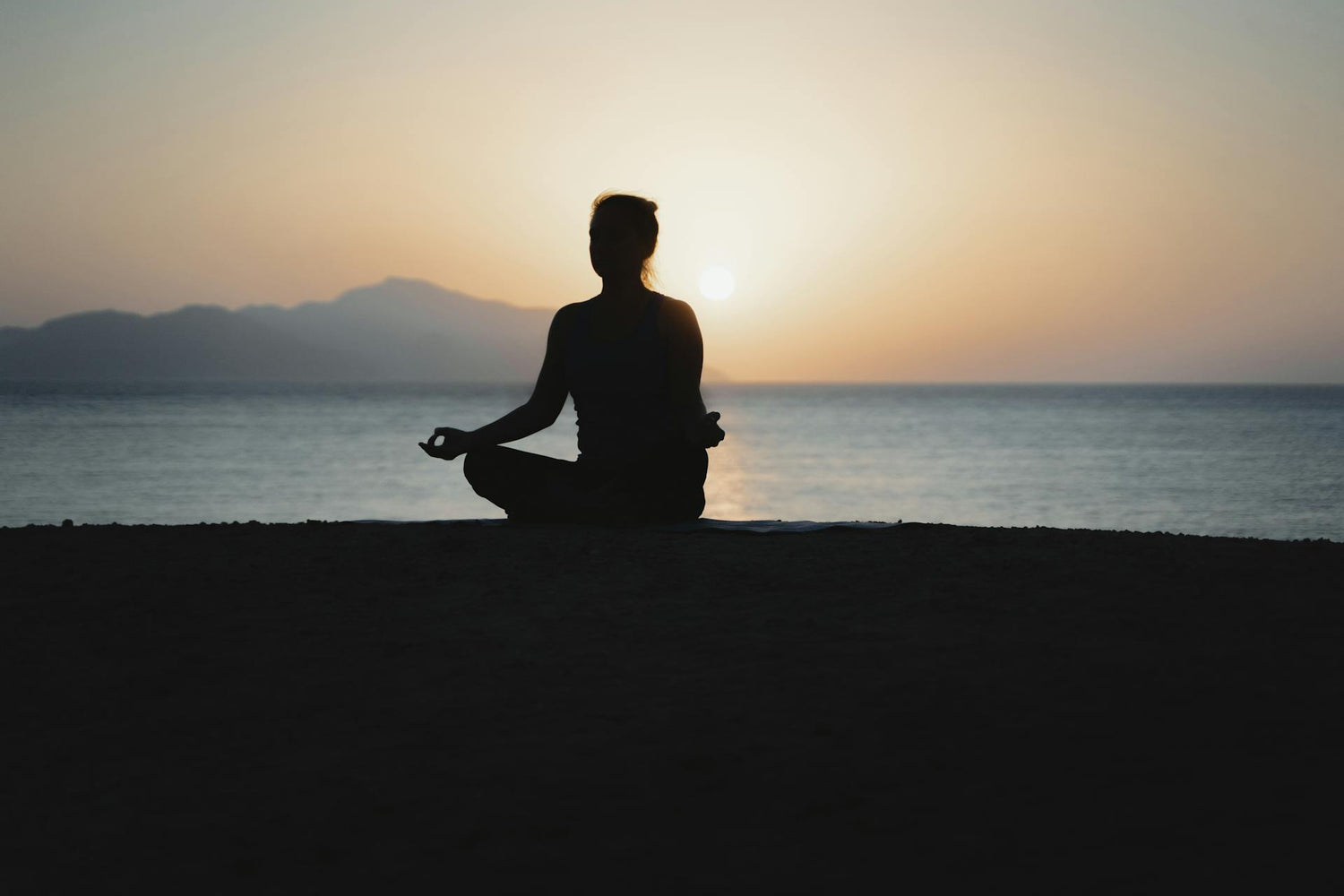 Yoga Vibes