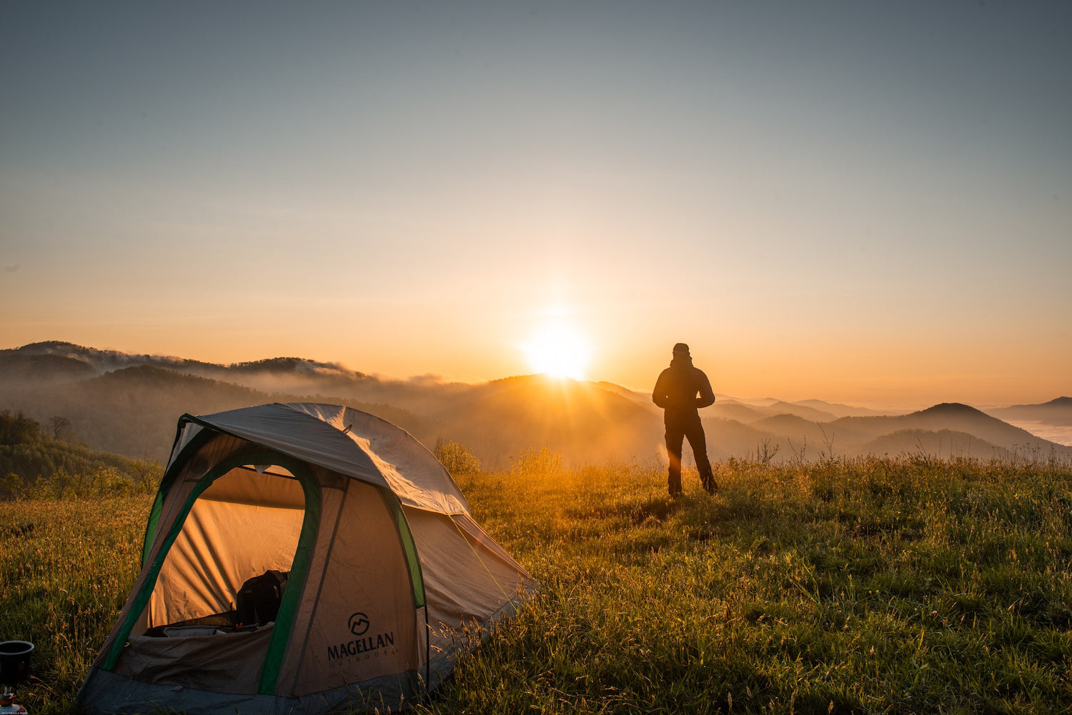 Outdoorsy Collection