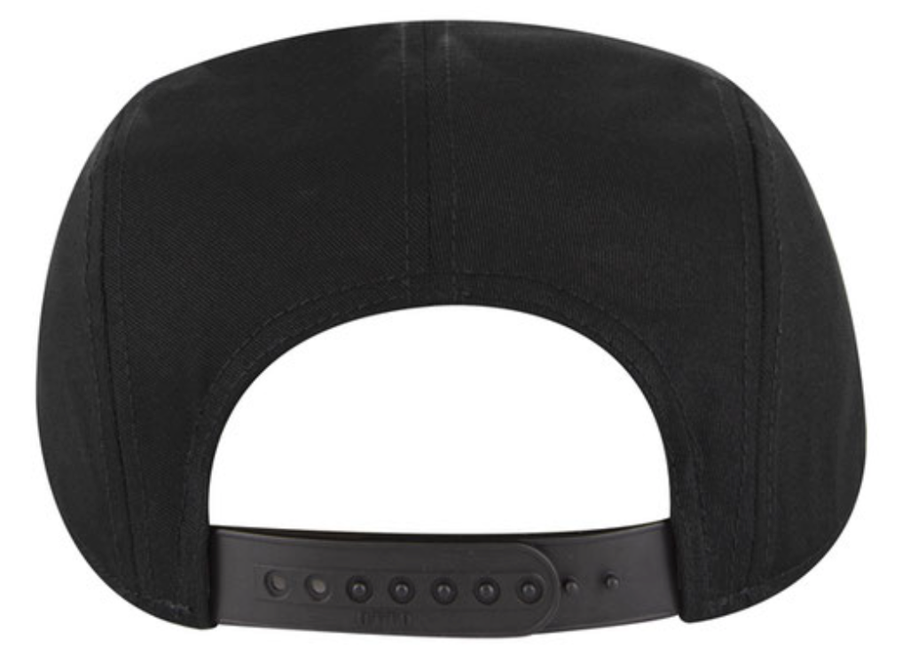 OTTO CAP® 5 Panel Camper Hat - Item #151-1330