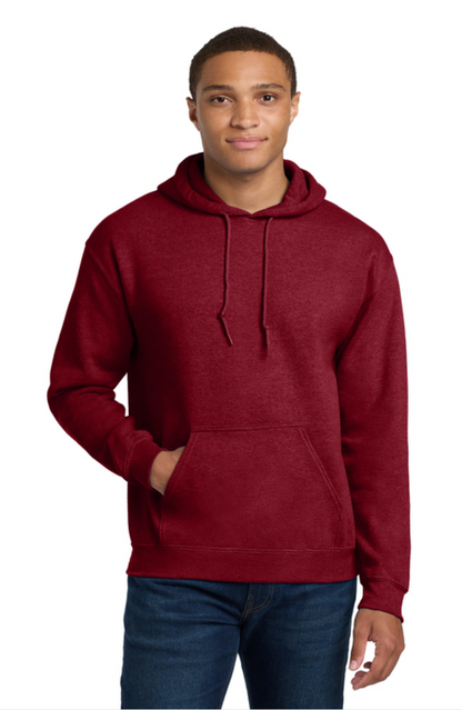Gildan® - Heavy Blend™ Hooded Sweatshirt - Item # 18500