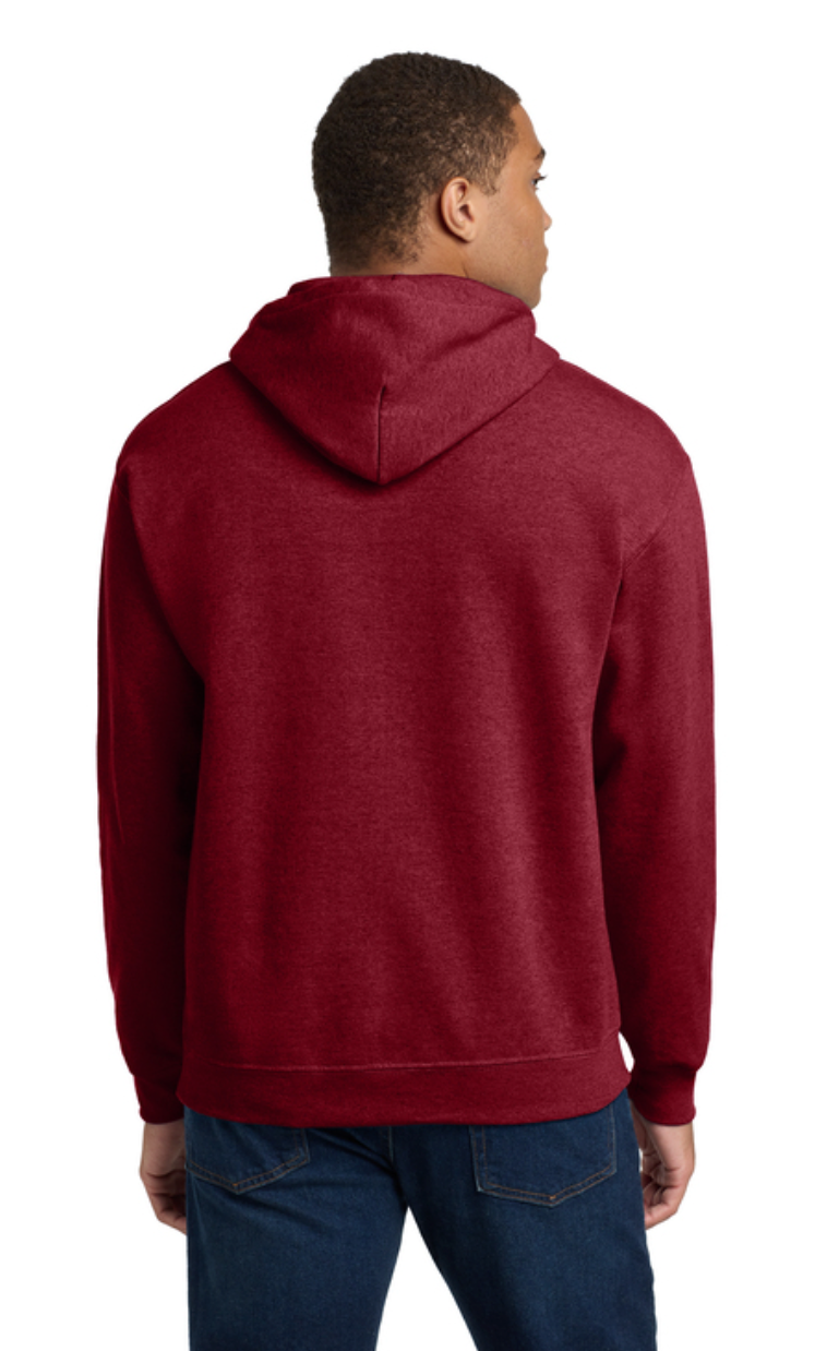 Gildan® - Heavy Blend™ Hooded Sweatshirt - Item # 18500