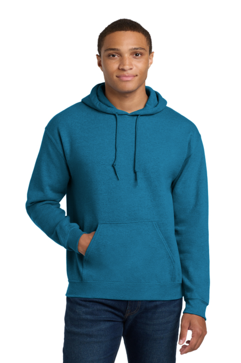 Gildan® - Heavy Blend™ Hooded Sweatshirt - Item # 18500