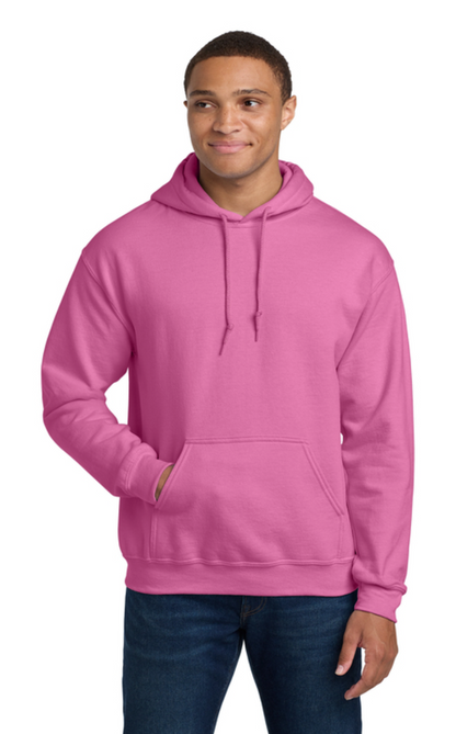 Gildan® - Heavy Blend™ Hooded Sweatshirt - Item # 18500