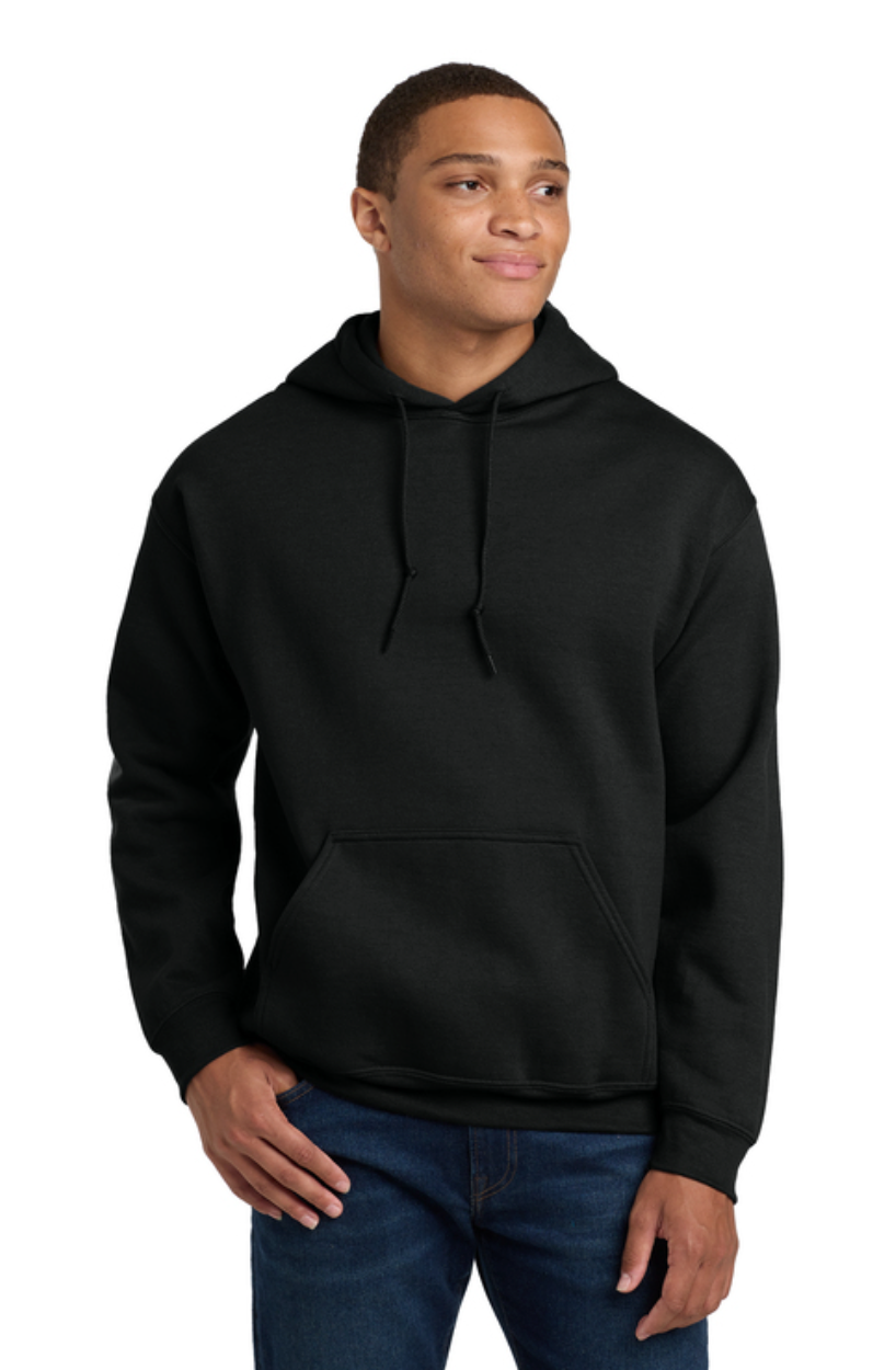 Gildan® - Heavy Blend™ Hooded Sweatshirt - Item # 18500
